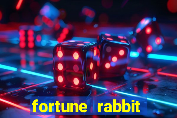 fortune rabbit melhor horario